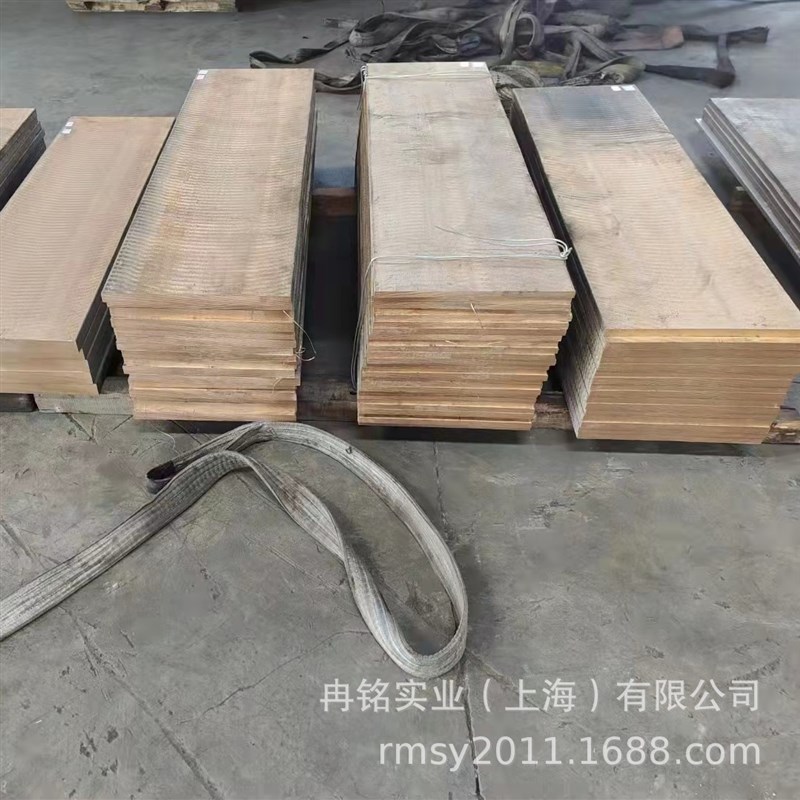 速发铸造锡铅青铜 ZCuPC17S4Z4铅L铜 SAE4铅青铜棒 青B5-b铅青铜