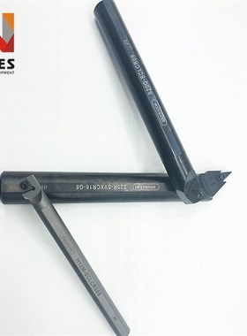 速发SURRXM内径车刀杆SOS-S0/M22525M12