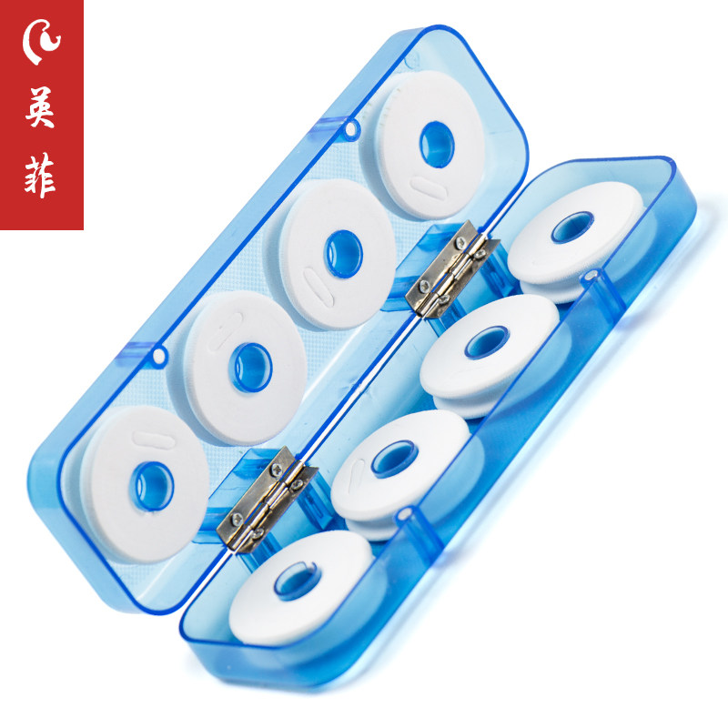 速发8轴大号主线盒包邮绕线盘主线轴大线轴硅胶钓缠线圈