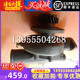 上柴水泵 速发上柴 柴油机发海水泵 12V15 615水泵 651