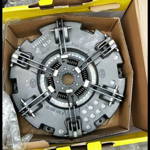 速发东方红拖拉机 11 盘一 1 14寸离合器 压1总成  2拖众成  LUK