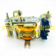 20J4 JL14 20ZQ过电流继电器5A10A15A20A25A0A 20J 速发JL1G