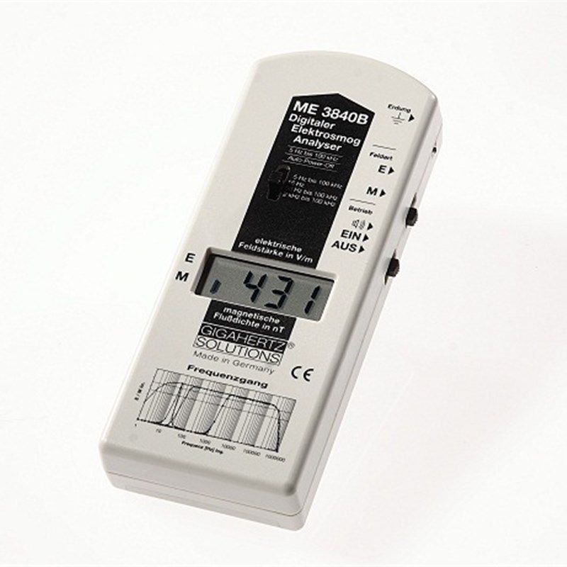 速发吉频赫840B低兹电磁辐射检测仪