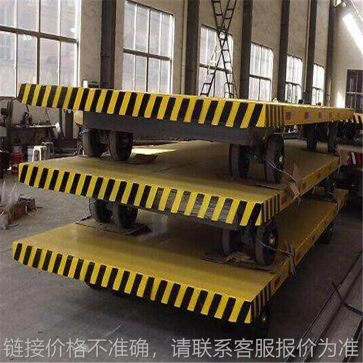 厂家平板拖车质量好价格低可靠平板拖车型号厂家现货