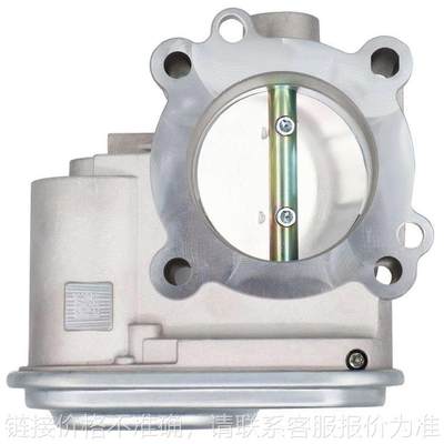 节气门体适用于Jeep Compass Chrysler Dodge Caliber 04891735AC