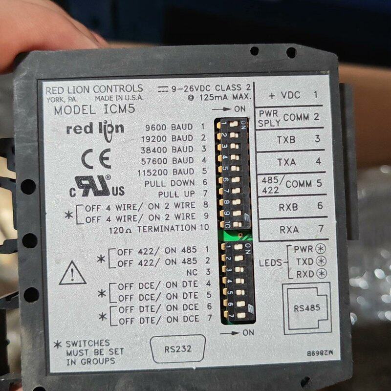 议价RED LION信号转换模其它元器件