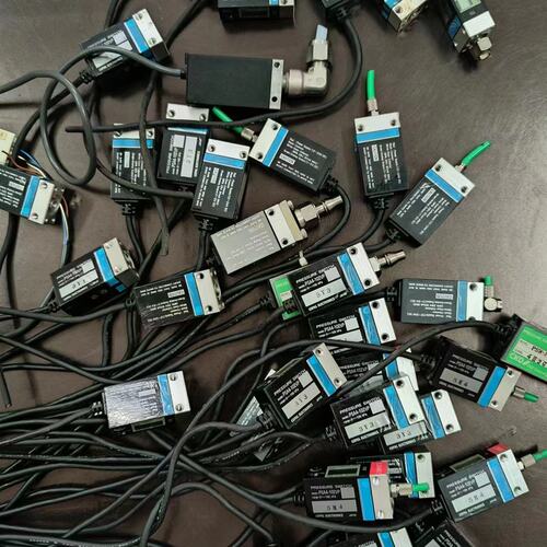 议价COPAL数字压力开关PSA4-102VPPSA4-101VPPSA4-103VP