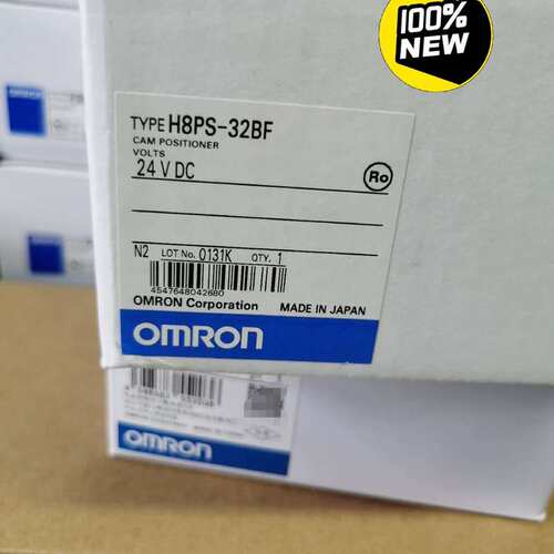 H8PS-32BF H8PS-8B 8BP BF FP 16B 16BF 16BFP 凸轮定位器可开票