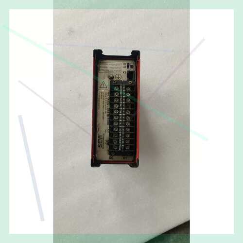 议价变频器SEW Movitrac 0508-231-1-00