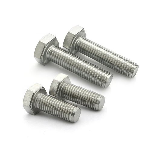 速发M22M24M27M0M外六角螺丝04不锈钢螺栓*100x170x180x10x206mm