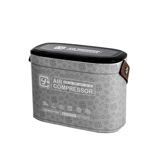 速发运良改装Y+气气泵.6米超半充气长径运良车载款泵Y+打气机