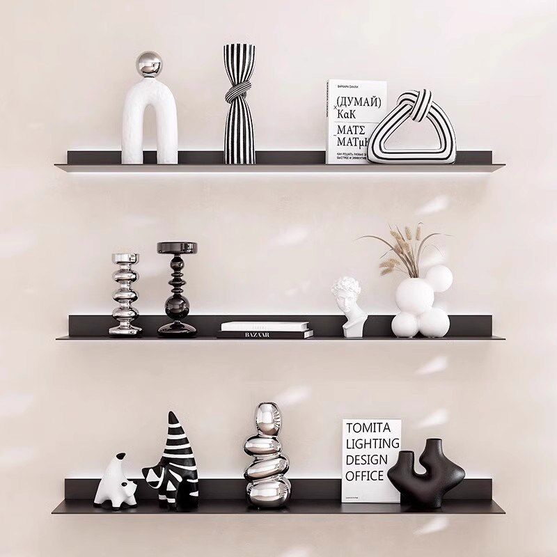 速发电视饰酒柜象约装饰客厅沙发背景墙壁龛书架抽简装柜摆件