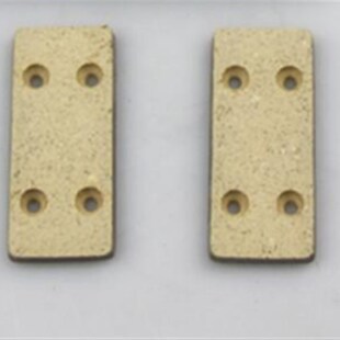 速发抱闸片/电梯配件/动抱海电梯上闸皮/制/片