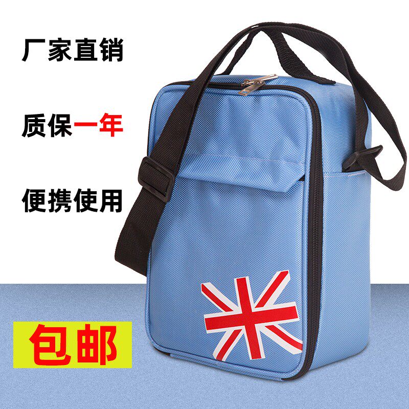 速发恒膜液加热包腹温箱暖液袋恒温袋家用腹透透析品腹透加热