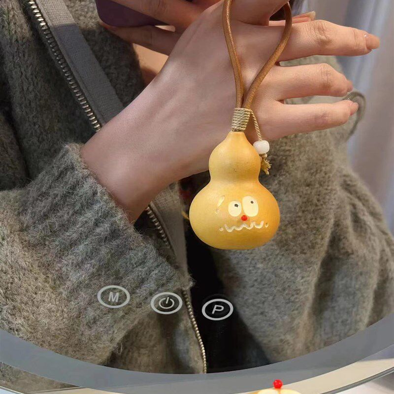 速发玩怪葫芦配件手工挂件文搞饰品可生爱时尚单品T152
