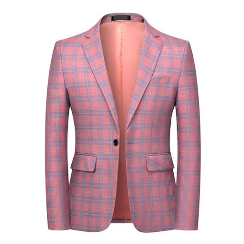 速发2021  FashioCSpri  ad Autum gasu  pld Blazer C