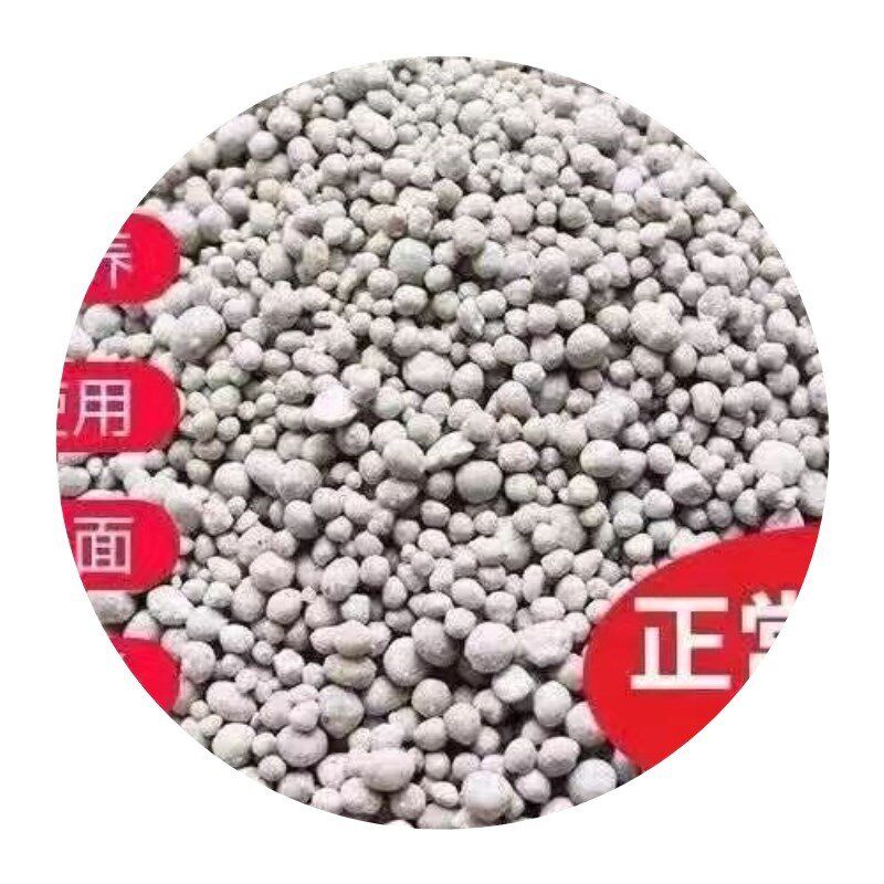 速发有机肥 花卉氮菜通用型营养肥蔬磷钾颗粒复合肥萝绿肥料