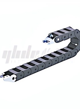 速发替VAW21-2V6-RD/VAW61-205拖链0AW01-202-R0-26-A-V8W01/V