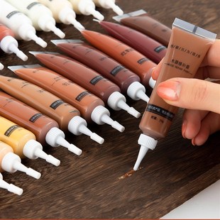 速发划痕蜡实木地板修复神器补修膏家眼补漆木器补色破损钉具专用