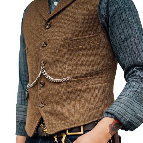 速发BusieVs Suit Vest Ll b e Wo Herrig  Casu