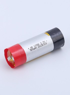速发纯钴1 放A5电150 .7V 倍00mAh TWS耳机充电仓锂中5率