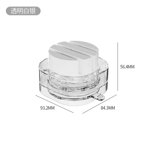 吸盘磨刀石厨房磨菜刀磨剪刀工具家用钨钢磨石器快速磨刀神器防滑