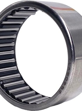 滚针轴承 HK3530 尺寸 内径35 外径43 高度30 冲压外圈滚针轴承