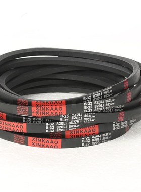 橡胶工业三角皮带B型 B1040 B1260 B1280 B1320 B1330 B1070B2120