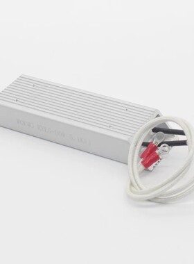 RXLG梯形铝壳电阻 1000W 1KW 10R 20R 30R 40R 50R 60R 75R 100欧