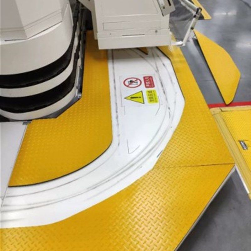 压力感应安全地毯工业设备车间脚踏重力传感器橡胶压敏安全地垫,办公设备/耗材/相关服务,办公线材,淘宝优惠券,粉丝福利购,淘宝优惠卷