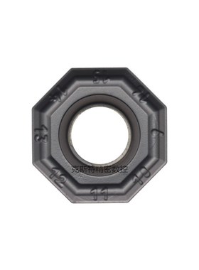 DESKAR戴斯卡快进p给铣刀片 ONMU050505 LF6018