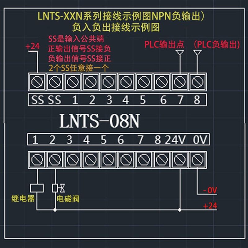 6路PLC放大板输出NPN输入通用MOS大功率晶体管板16A光耦隔离板24V,纺织面料/辅料/配套,其他纺织机械,淘宝优惠券,粉丝福利购,淘宝优惠卷