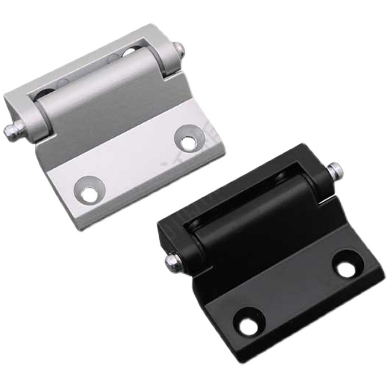 低压柜 CL121锌合金通信设备铰链合页 CL252机械工业设备门铰链