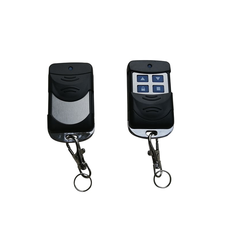 长远pinhe摇控车库门控制器A电动卷帘卷闸门遥控器链条电机接收器