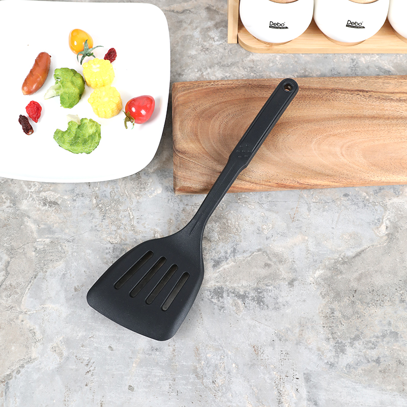 出口欧美订单小号家用耐高温烹饪工具高品质硅胶烘焙厨具10件套装