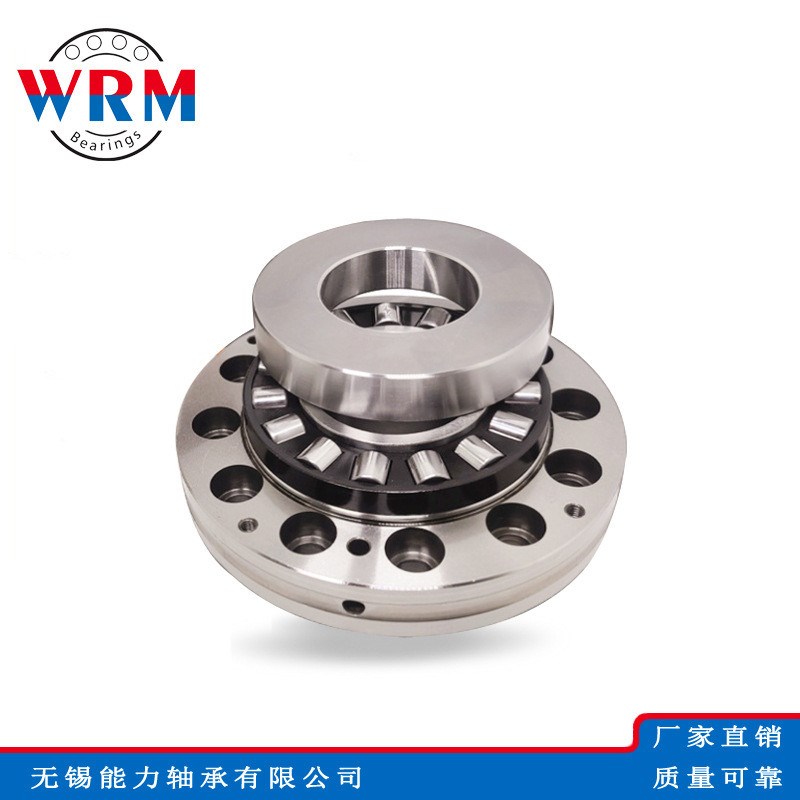 组合滚针轴承ZeARF50140ZARF50140LTNZARF55145TNZARF55145LTN