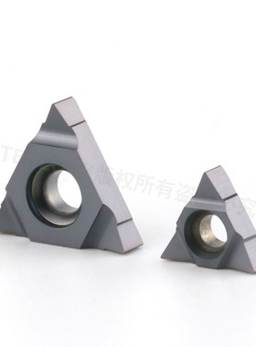 深孔U型螺纹铣刀 16UIDH60 16UIDE60/1C1UIDC60/11UIDB60 11UIDA6