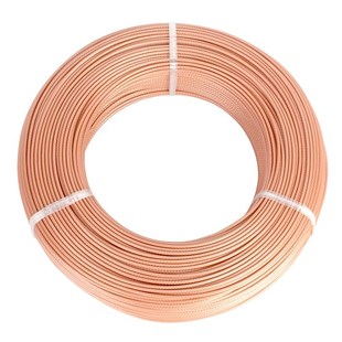 RG316镀银线射频线同轴电缆50-1.5耐高温高频线测试仪接收器rg316