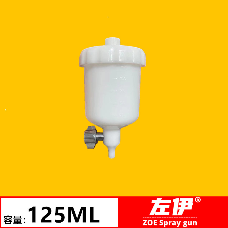 R2塑料壶内过滤网 通用滤网K3 V3 等小壶配件120目油漆防杂质内置