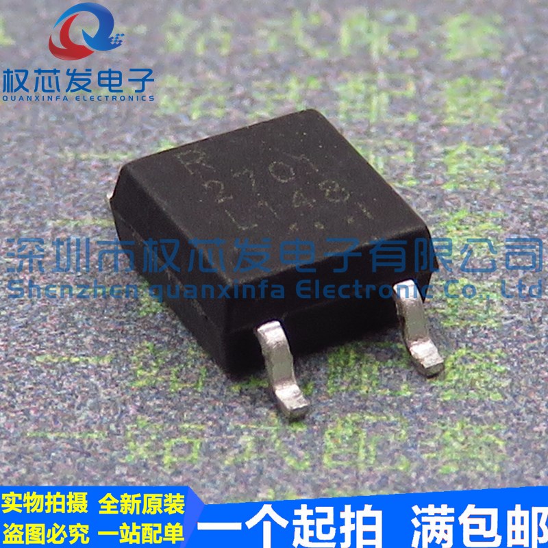 原装进口 PS2701-1-F3 光耦2701 PS2701 SOP4 光电耦合器