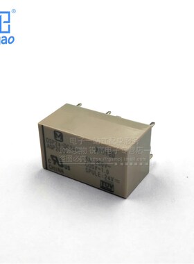 功率继电器 DSP2A-24V DSP2A-DC24V-F/DC5V-F/DC12V-F 进口 原装