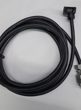 汇川SV660SV630MS1电机编码线S6-L-P114-3.0动力线M107-3.0-T