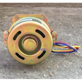 鼓风电机全铜送电容 3烘箱电机干燥箱电机 风叶功率25w 101