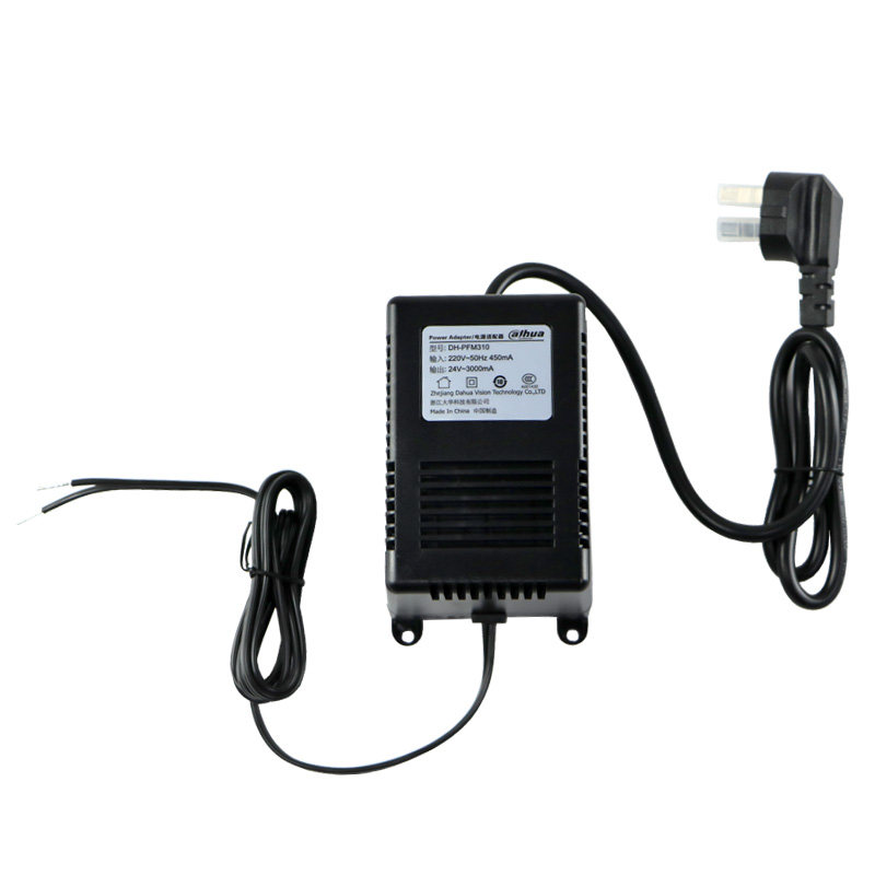 大华DH-PFM310 AC24V3A监控电源 交流变压器稳压电源智能球机电源,厨房电器,商用制热电器配件,淘宝优惠券,粉丝福利购,淘宝优惠卷