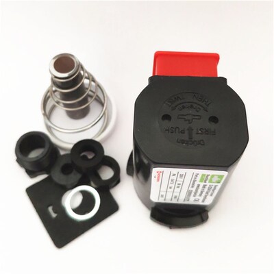 NORGREN型脉冲阀线圈D-32545 诺冠电磁脉冲阀线圈8298000.8171