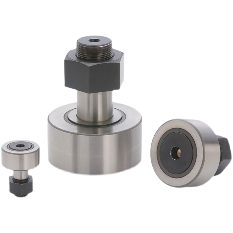 螺栓滚轮轴承 CF24B