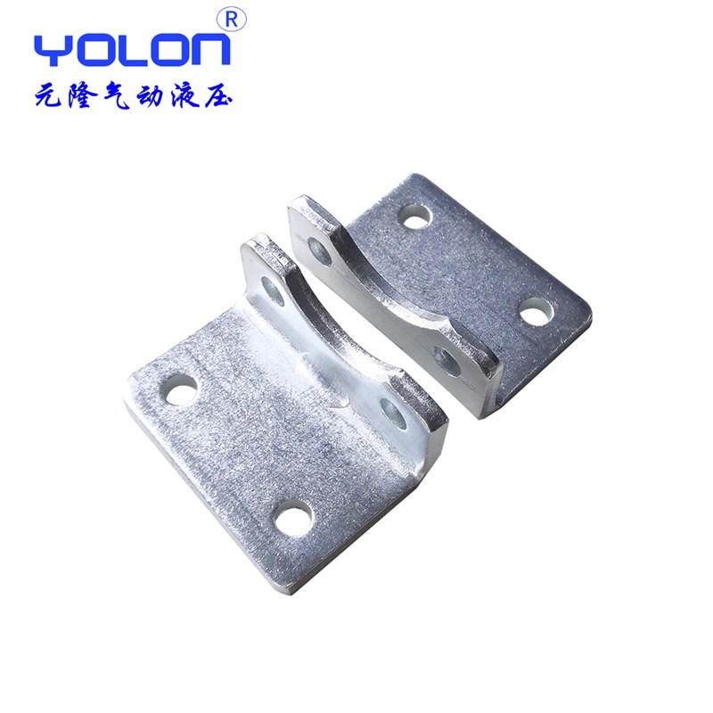 油缸液压缸模具配件拉杆标准油缸MOB100*50/100/150/200/250/300