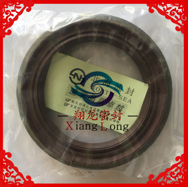 正宗氟胶原厂 78*115*10/19 江淮新康铃28半轴后轮外油封