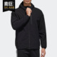 男子舒适运动时尚 Adidas 新款 当季 夹克外套GE0408 阿迪达斯正品