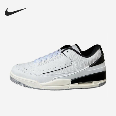 Nike/耐克正品Air Jordan 1.5 男士减震复古经典篮球鞋FD0383-100